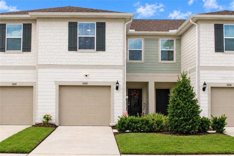 3 bedroom Townhouse at 3110 Emerald Acres Lane, Emeral Point, Sanford — photo 2