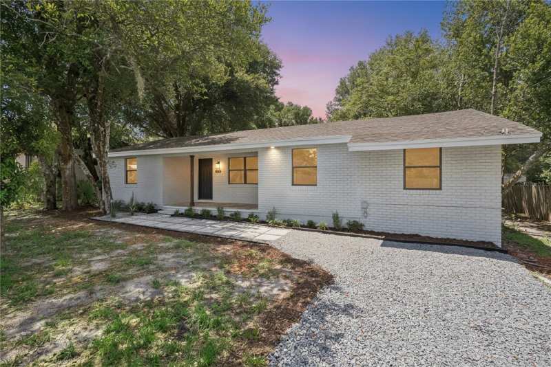 3 bedroom Single Family Residence at 137 Lucerne Drive, Plantation Estates Unit 02, Debary — photo 1