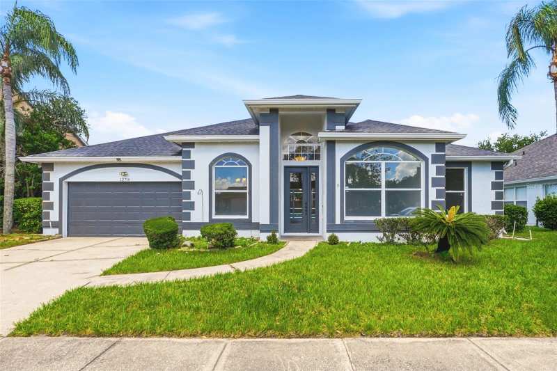 4 bedroom Single Family Residence at 12714 Topsfield Drive, Deerfield Ph 02B, Orlando — photo 1