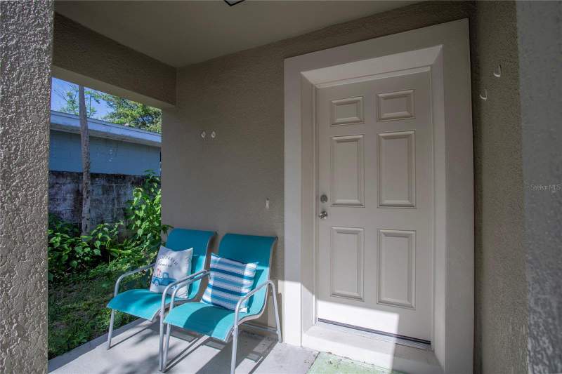 3 bedroom Single Family Residence at 1202 S Dewey Street, Eustis Bishops Sub, Eustis — photo 4