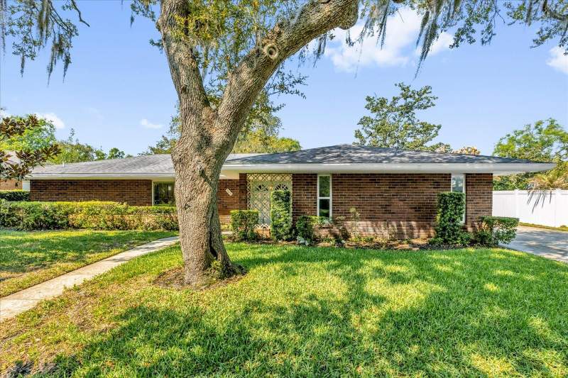 Brookshire Heights