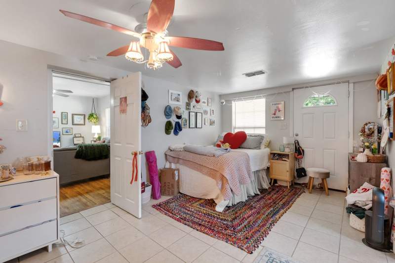 5 bedroom Detached at 209 Edwards Street, Lambert Heights, Tallahassee — photo 4