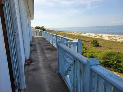 1433 Alligator Drive, Alligator Point FL - photo 11 of 13