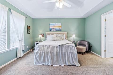 1072 Kingdom Drive, Tallahassee FL - photo 11 of 19