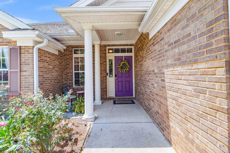 3 bedroom Townhouse at 1072 Kingdom Drive, Piney Z, Tallahassee — photo 3