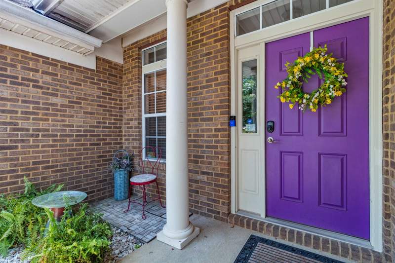 3 bedroom Townhouse at 1072 Kingdom Drive, Piney Z, Tallahassee — photo 4
