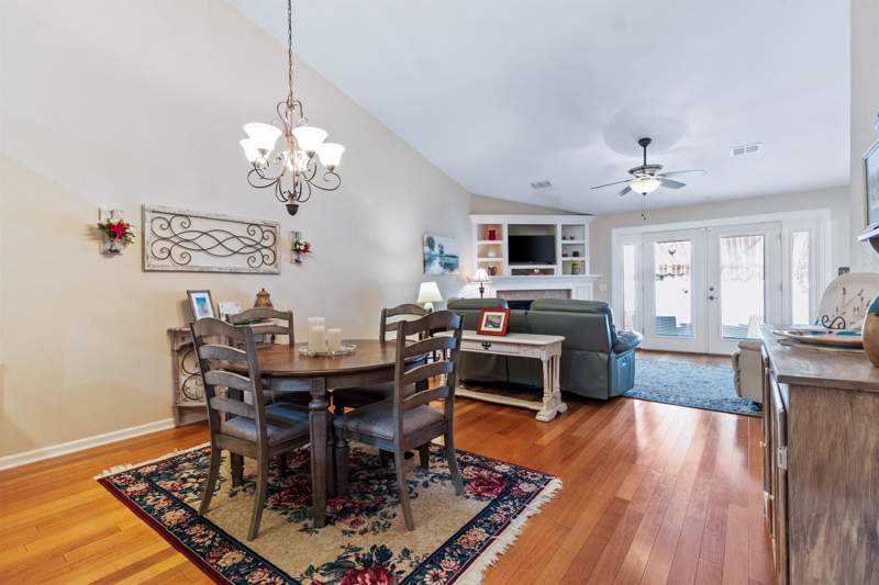3 bedroom Townhouse at 1072 Kingdom Drive, Piney Z, Tallahassee — photo 5