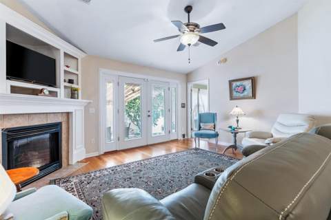 1072 Kingdom Drive, Tallahassee FL - photo 9 of 19