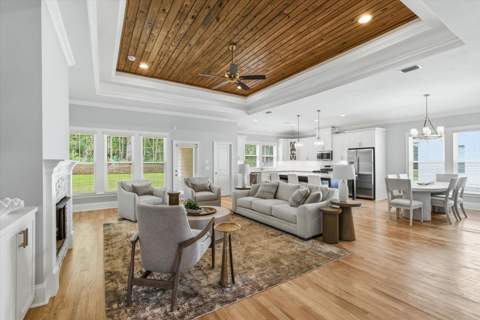 1423 Summerbrooke Drive, Tallahassee FL - photo 12 of 57