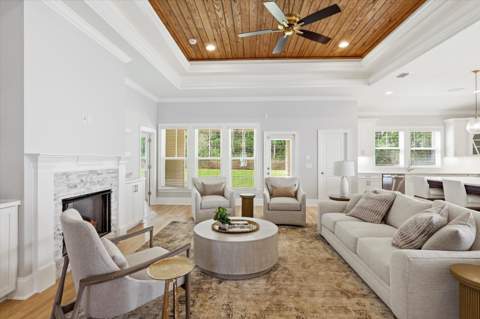 1423 Summerbrooke Drive, Tallahassee FL - photo 13 of 57