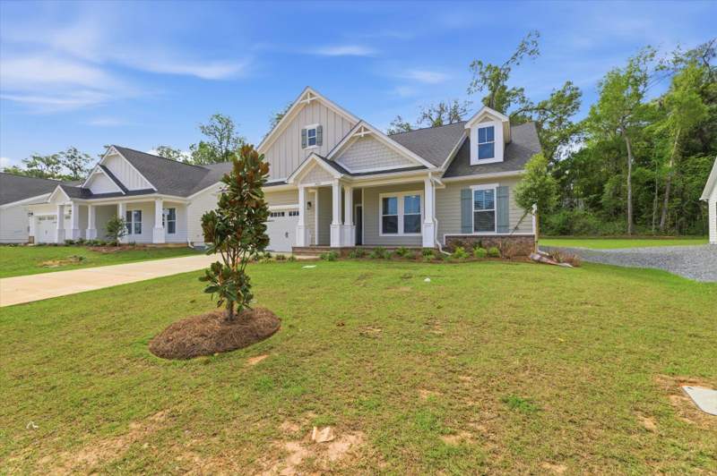 4 bedroom Detached at 1423 Summerbrooke Drive, Conservation of Summerbrooke, Tallahassee — photo 3