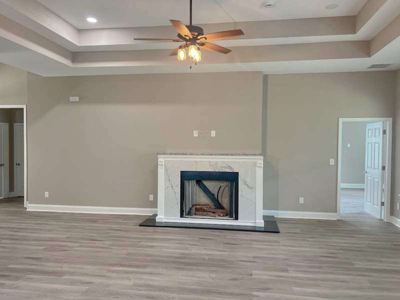 5 bedroom Detached at 296 Bermuda Road, Macon, Tallahassee — photo 5