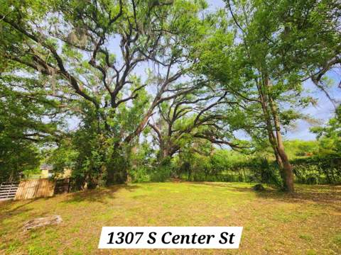 1124 S Orange Street, Perry FL - photo 20 of 43