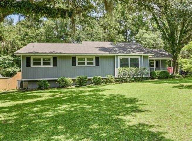 3 bedroom Detached at 2909 Byington Circle, Huntington Woods, Tallahassee — photo 1