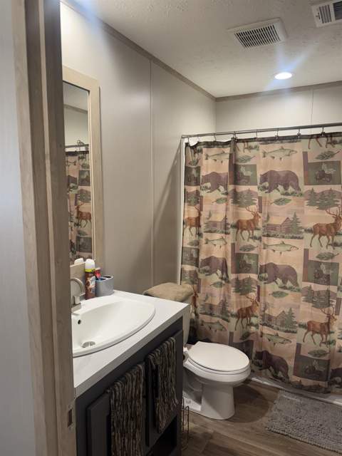 5 Klamath Street, Crawfordville FL - photo 10 of 15