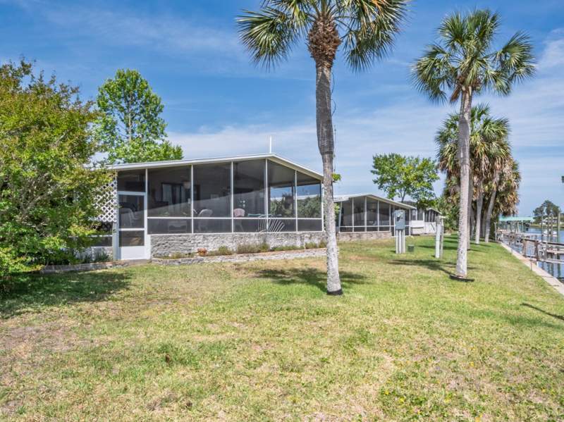 2 bedroom ManufacturedHome at 41 Janet Drive, Paradise Village Shell, Crawfordville — photo 5