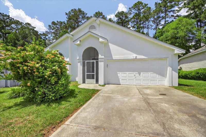 3 bedroom Detached at 8532 Hannary Circle, Killearn Commons - Phase 1, Tallahassee — photo 1