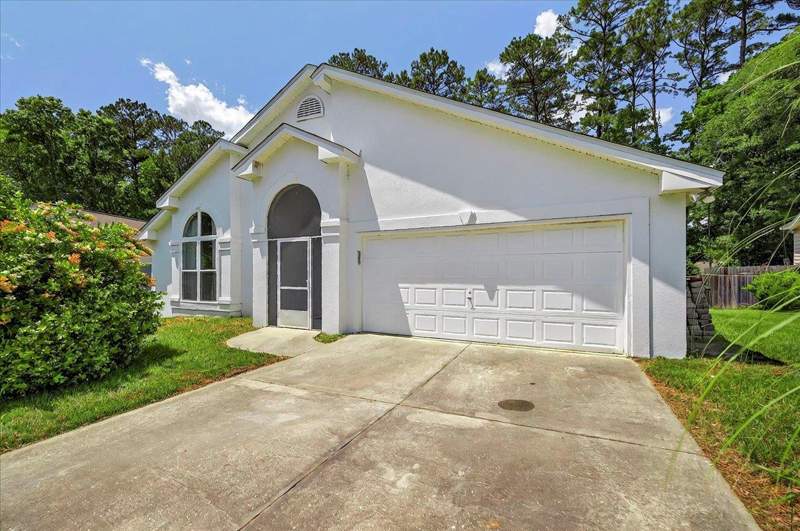 3 bedroom Detached at 8532 Hannary Circle, Killearn Commons - Phase 1, Tallahassee — photo 2