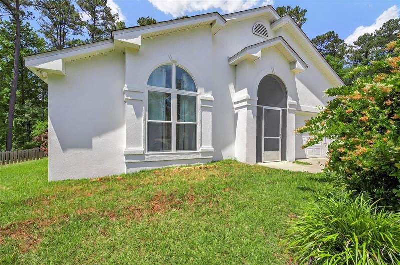 3 bedroom Detached at 8532 Hannary Circle, Killearn Commons - Phase 1, Tallahassee — photo 3