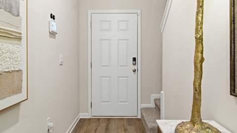 175 Turpentine Drive, Crawfordville FL - photo 7 of 22