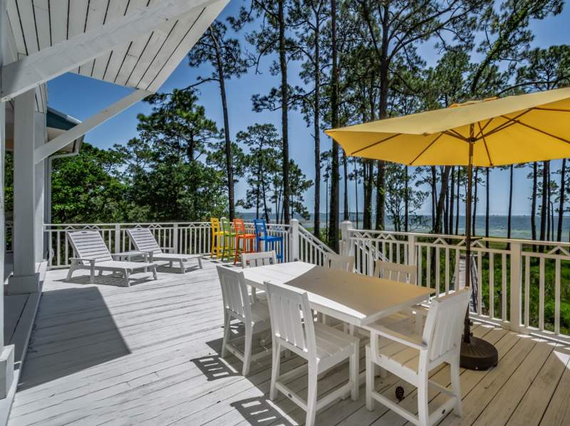 4 bedroom Detached at 4522 St Teresa Landing, The Landings at St Teresa, St Teresa — photo 2