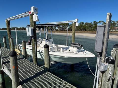 4522 St Teresa Landing, St Teresa FL - photo 20 of 53