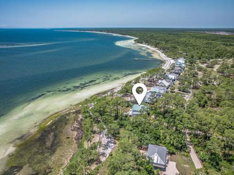 4522 St Teresa Landing, St Teresa FL - photo 22 of 53