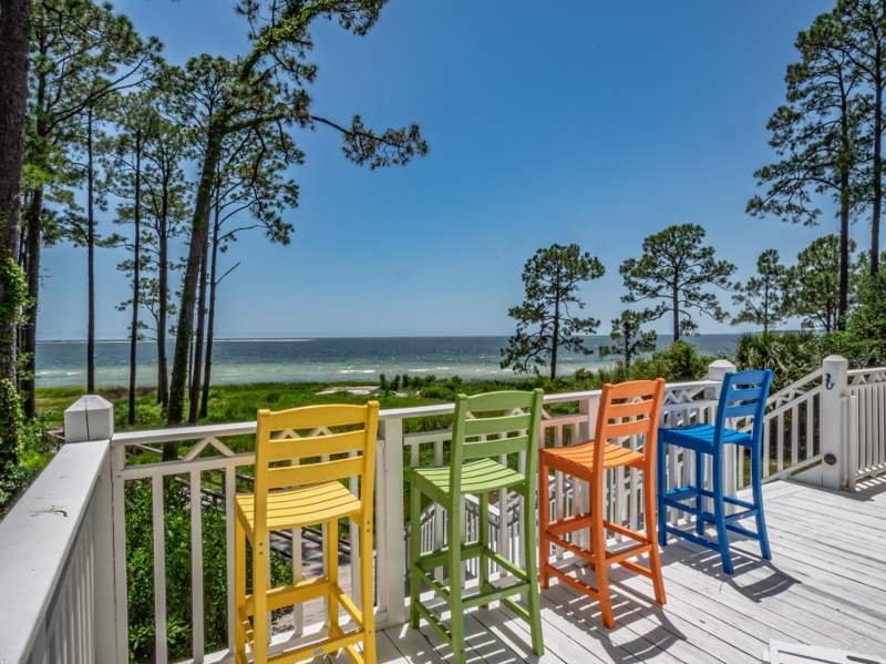 4 bedroom Detached at 4522 St Teresa Landing, The Landings at St Teresa, St Teresa — photo 3