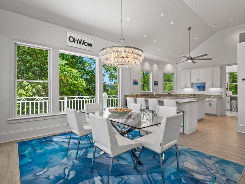 4 bedroom Detached at 4522 St Teresa Landing, The Landings at St Teresa, St Teresa — photo 4
