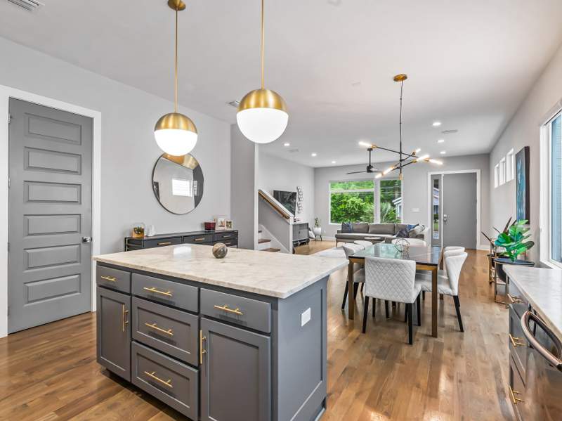 3 bedroom Detached at 1252 N Bronough Street, Lake View Addition, Tallahassee — photo 5