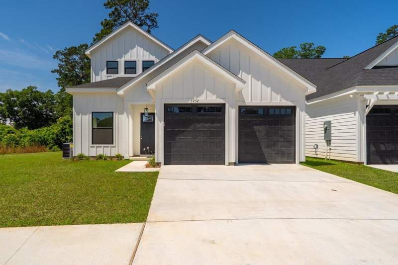 4 bedroom Detached at 5752 Bascom Lane, Oxford Gates, Tallahassee — photo 2