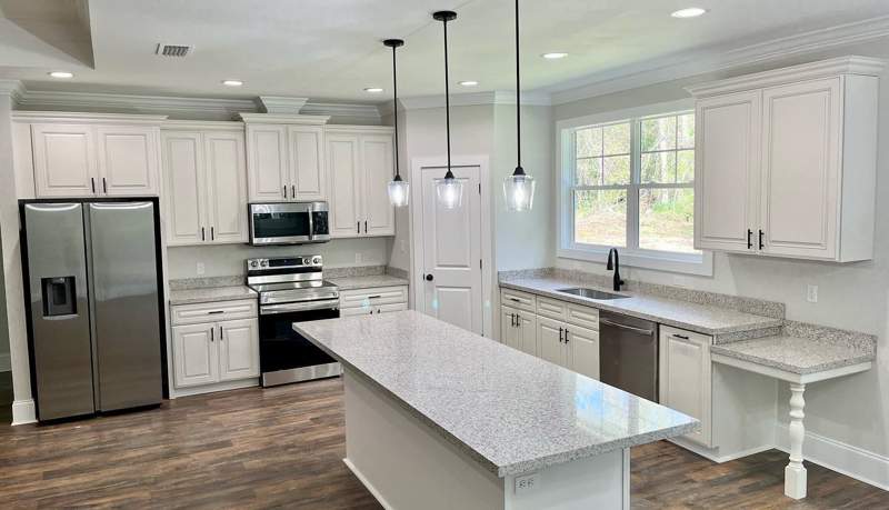 3 bedroom Detached at Lot 22 Settler Avenue, Homestead Ridge unrecorded, Tallahassee — photo 4