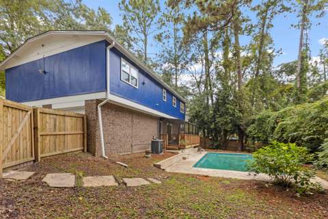 2417 rosemary Terrace, Tallahassee FL - photo 23 of 23
