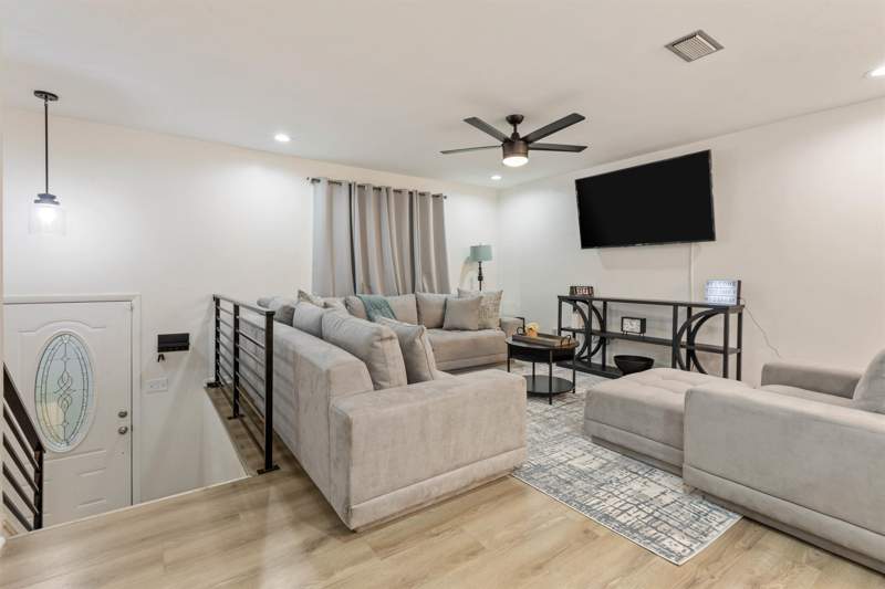 4 bedroom Detached at 2417 rosemary Terrace, Terrence Heights, Tallahassee — photo 3