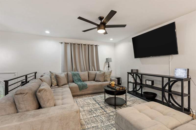 4 bedroom Detached at 2417 rosemary Terrace, Terrence Heights, Tallahassee — photo 4