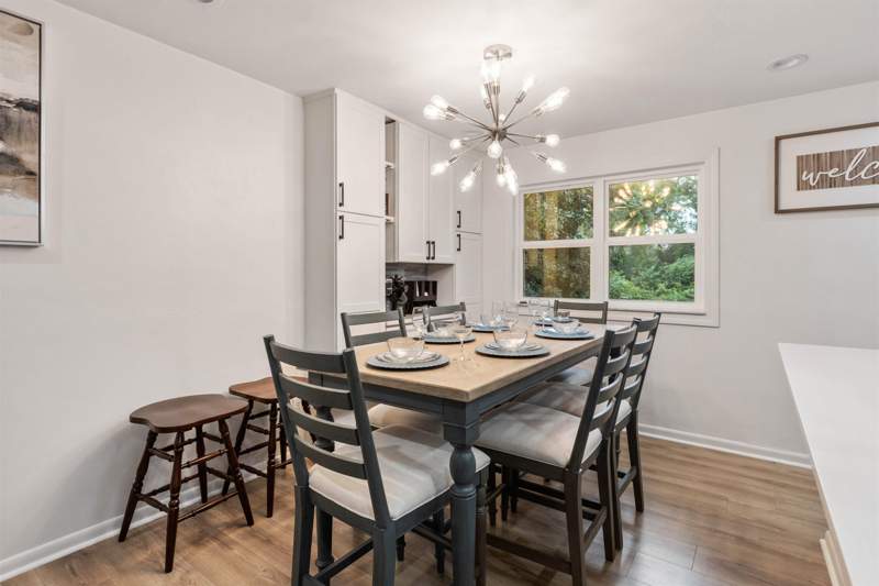 4 bedroom Detached at 2417 rosemary Terrace, Terrence Heights, Tallahassee — photo 5