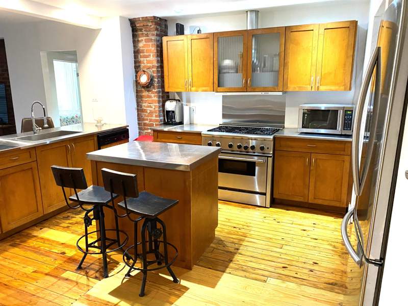 4 bedroom Detached at 732 Preston Street, Harlem, Tallahassee — photo 3