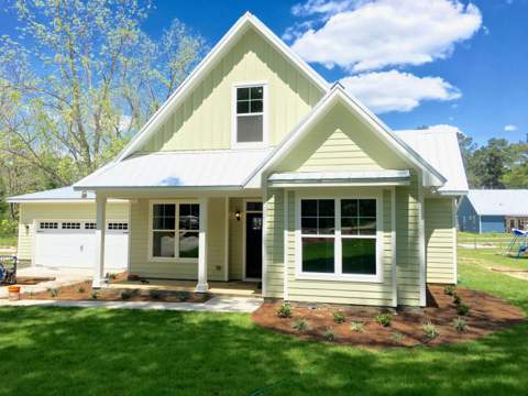 Lot 14 Powderhorn Avenue, Tallahassee FL - photo 11 of 11