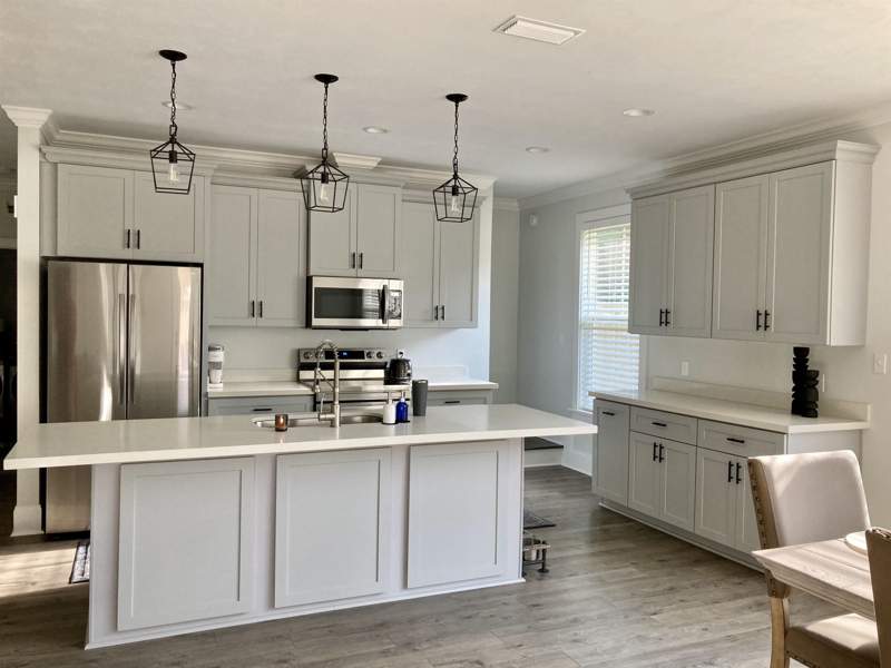 3 bedroom Detached at Lot 14 Powderhorn Avenue, Homestead Ridge unrecorded, Tallahassee — photo 4