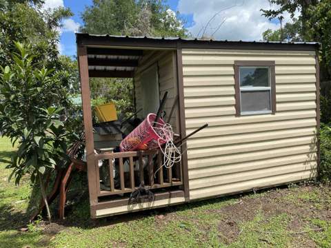 126 NE Patterson Street, Madison FL - photo 16 of 23