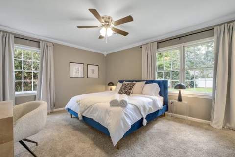 2119 Old Fort Drive, Tallahassee FL - photo 14 of 44