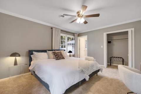 2119 Old Fort Drive, Tallahassee FL - photo 17 of 44
