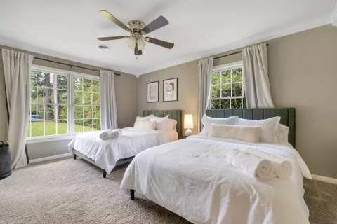 2119 Old Fort Drive, Tallahassee FL - photo 18 of 44