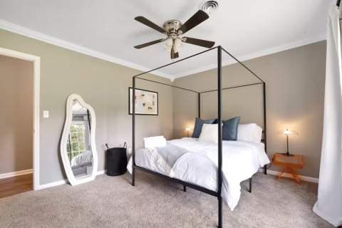 2119 Old Fort Drive, Tallahassee FL - photo 19 of 44