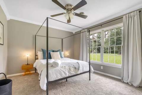 2119 Old Fort Drive, Tallahassee FL - photo 20 of 44