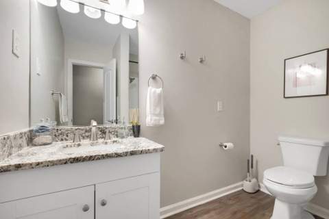 2119 Old Fort Drive, Tallahassee FL - photo 21 of 44