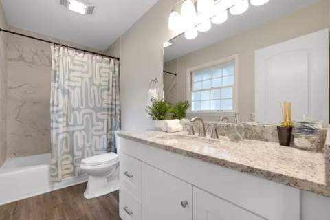 2119 Old Fort Drive, Tallahassee FL - photo 22 of 44