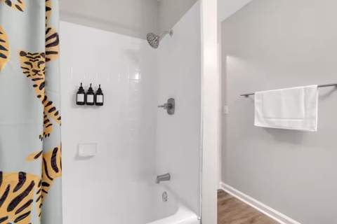 2119 Old Fort Drive, Tallahassee FL - photo 23 of 44
