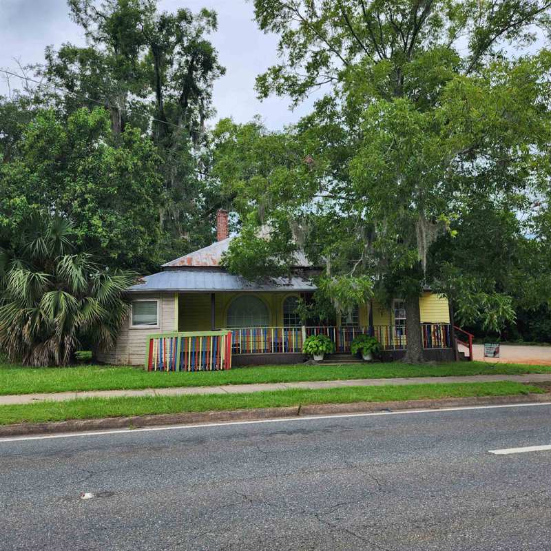3 bedroom Detached at 359 E Jefferson Street, Santa Clara Plantation, Quincy — photo 1