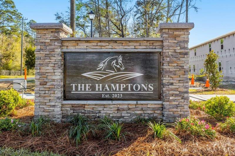 3 bedroom Townhouse at 8 Montauk Circle, The Hamptons II, Crawfordville — photo 2